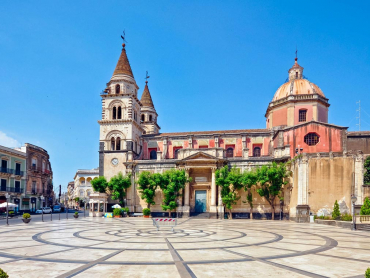 ACIREALE