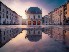BRESCIA