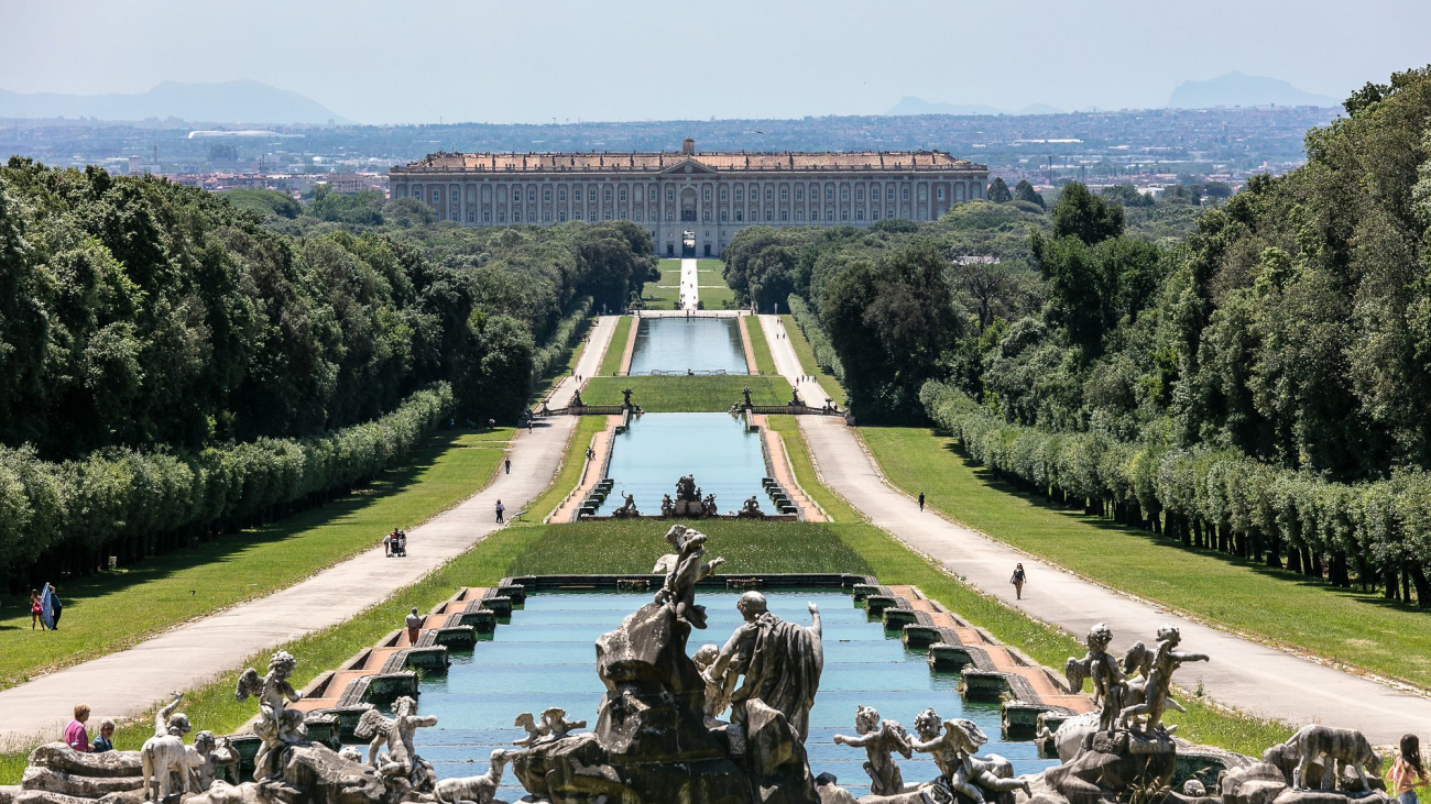 CASERTA