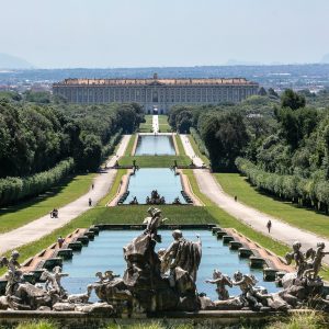 CASERTA