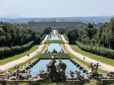 CASERTA