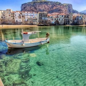 CEFALU