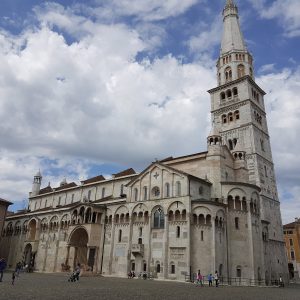 MODENA