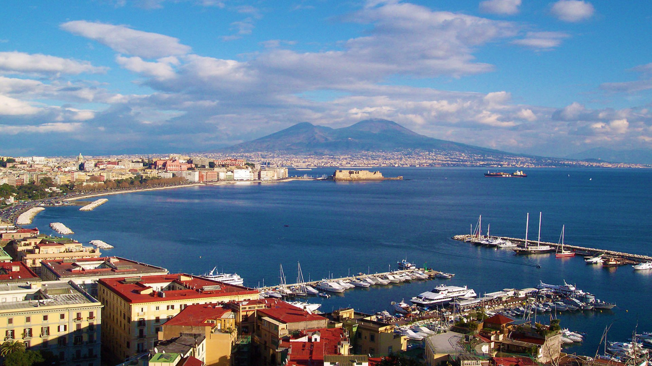 NAPOLI