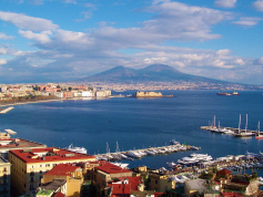 NAPOLI