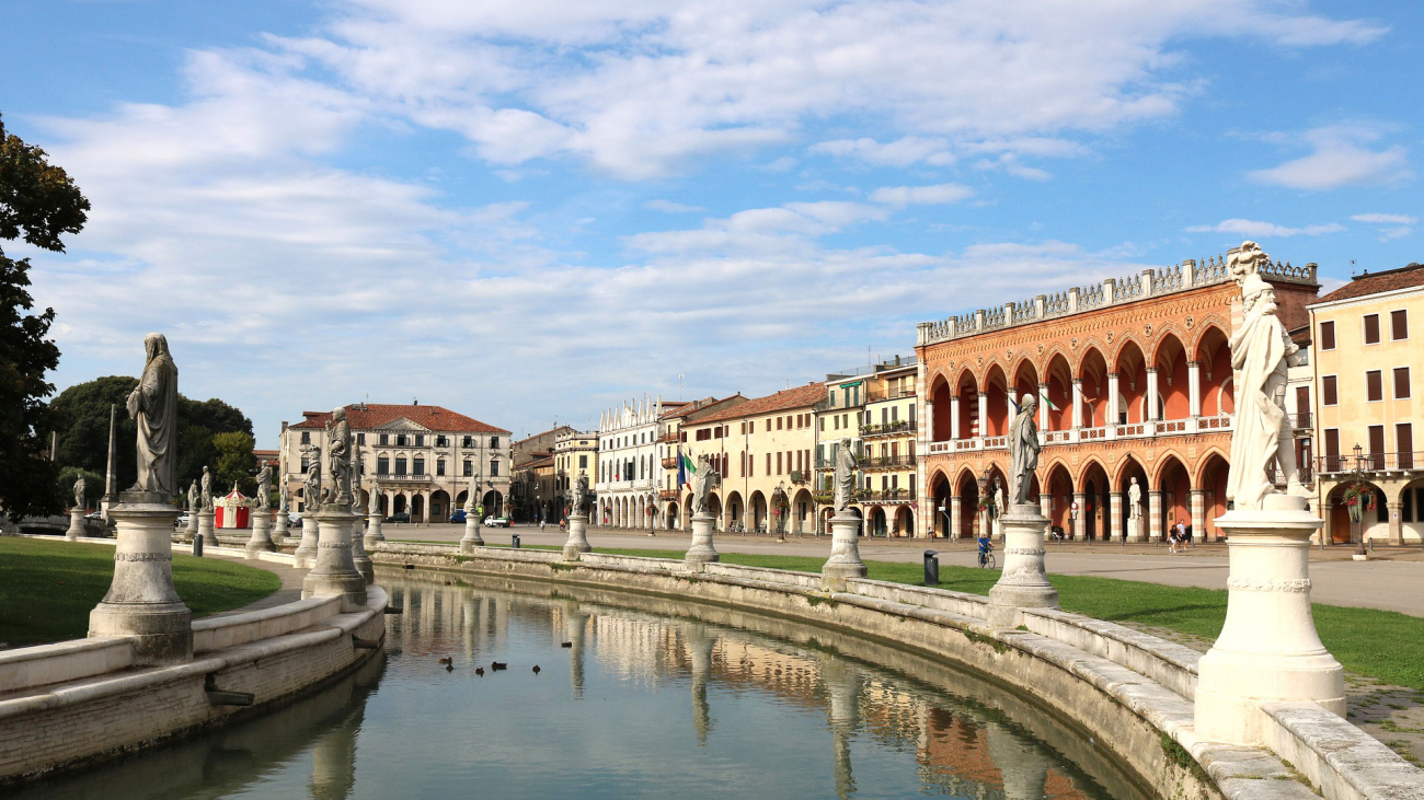 PADOVA