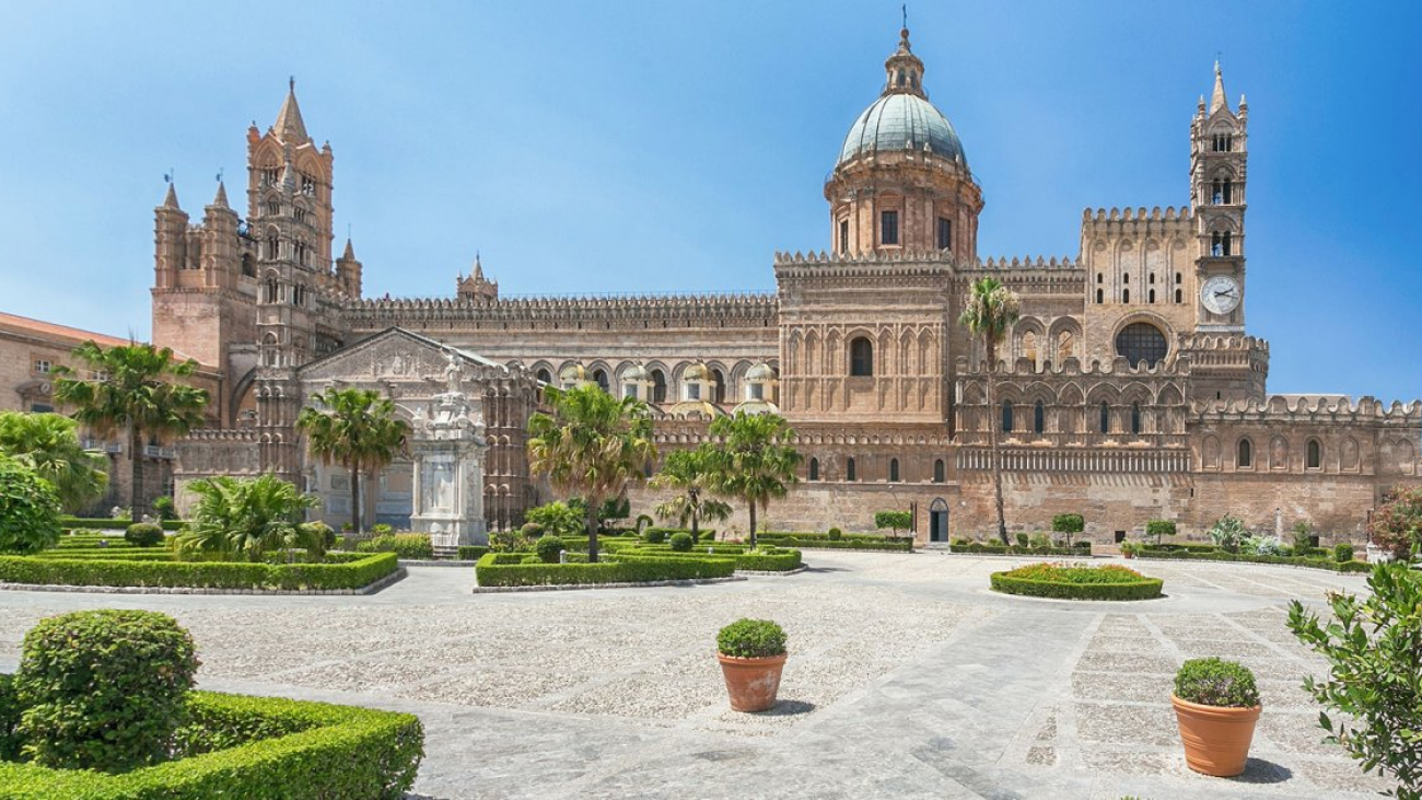 PALERMO