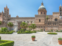 PALERMO