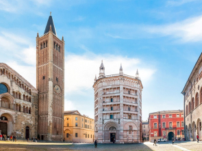 PARMA