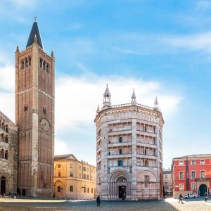 PARMA