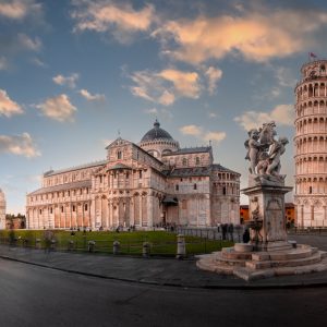 PISA