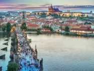 PRAGA