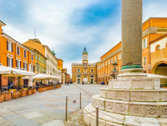 RAVENNA