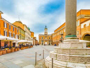 RAVENNA
