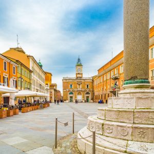 RAVENNA