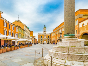 RAVENNA
