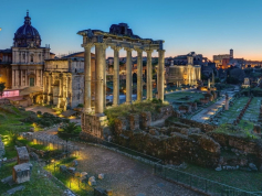 ROMAIMPERIALE