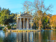 ROMAVILLAB