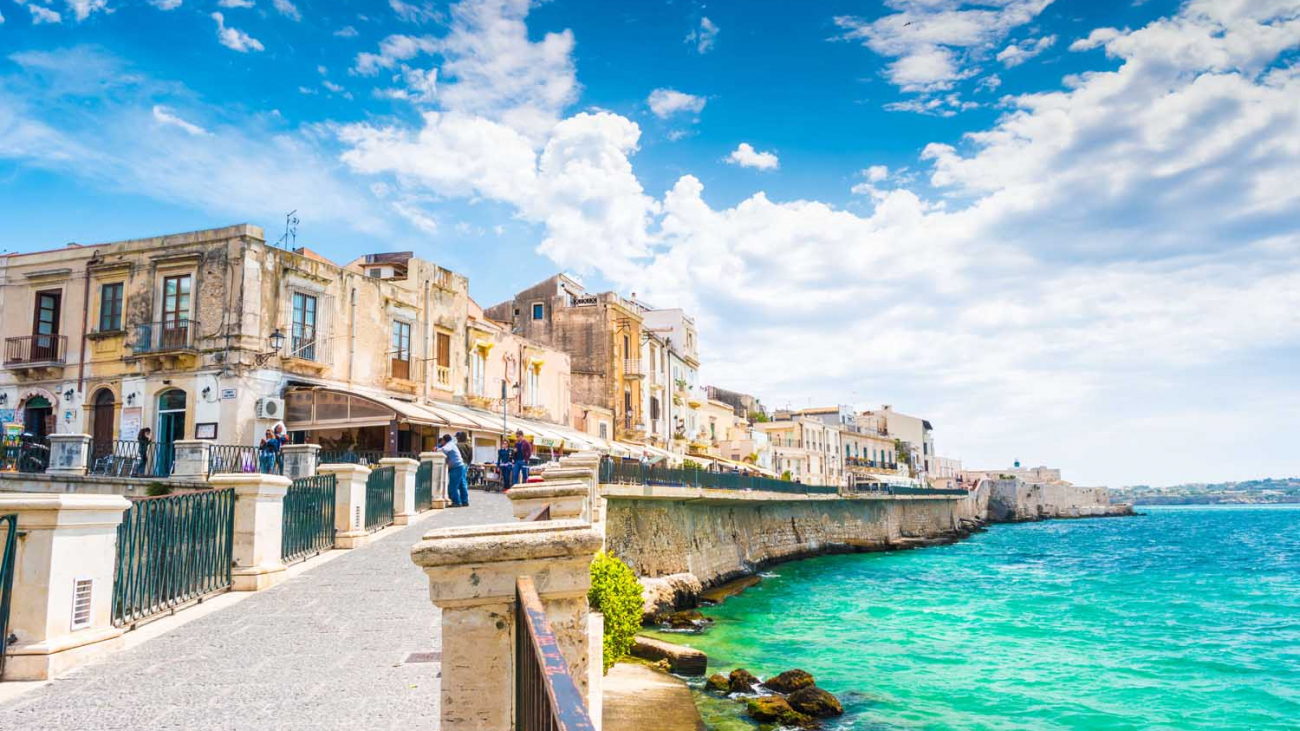 SIRACUSA