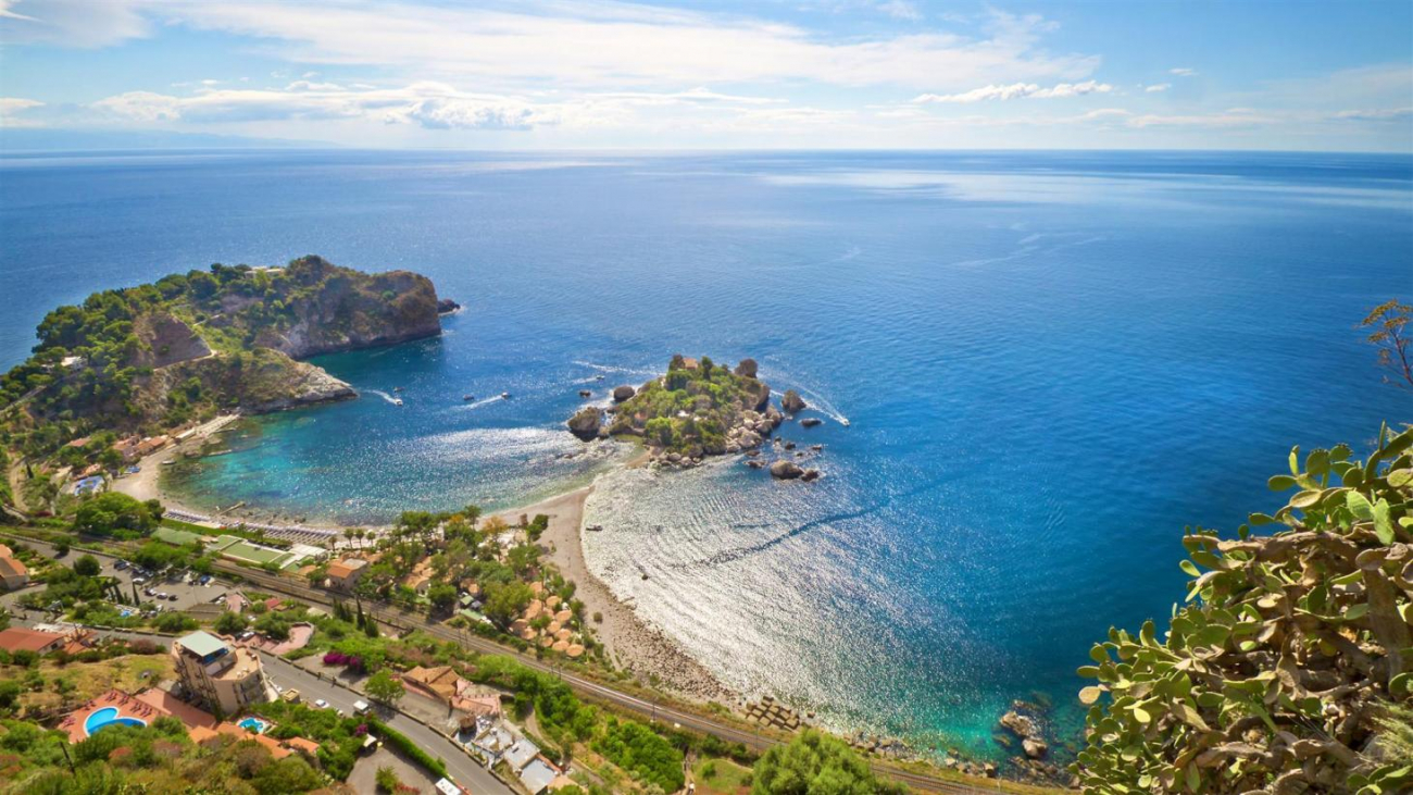 TAORMINA