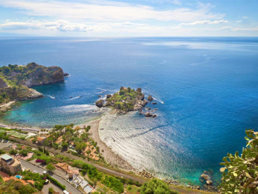 TAORMINA