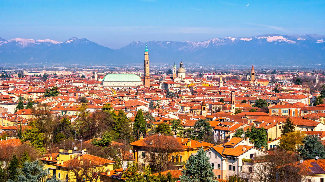 VICENZA
