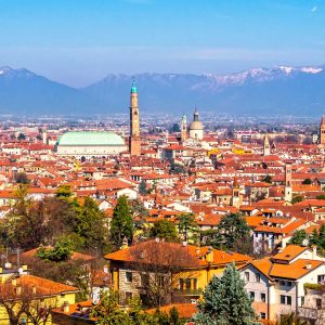 VICENZA