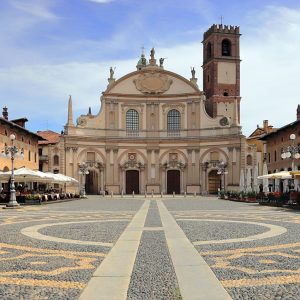 VIGEVANO