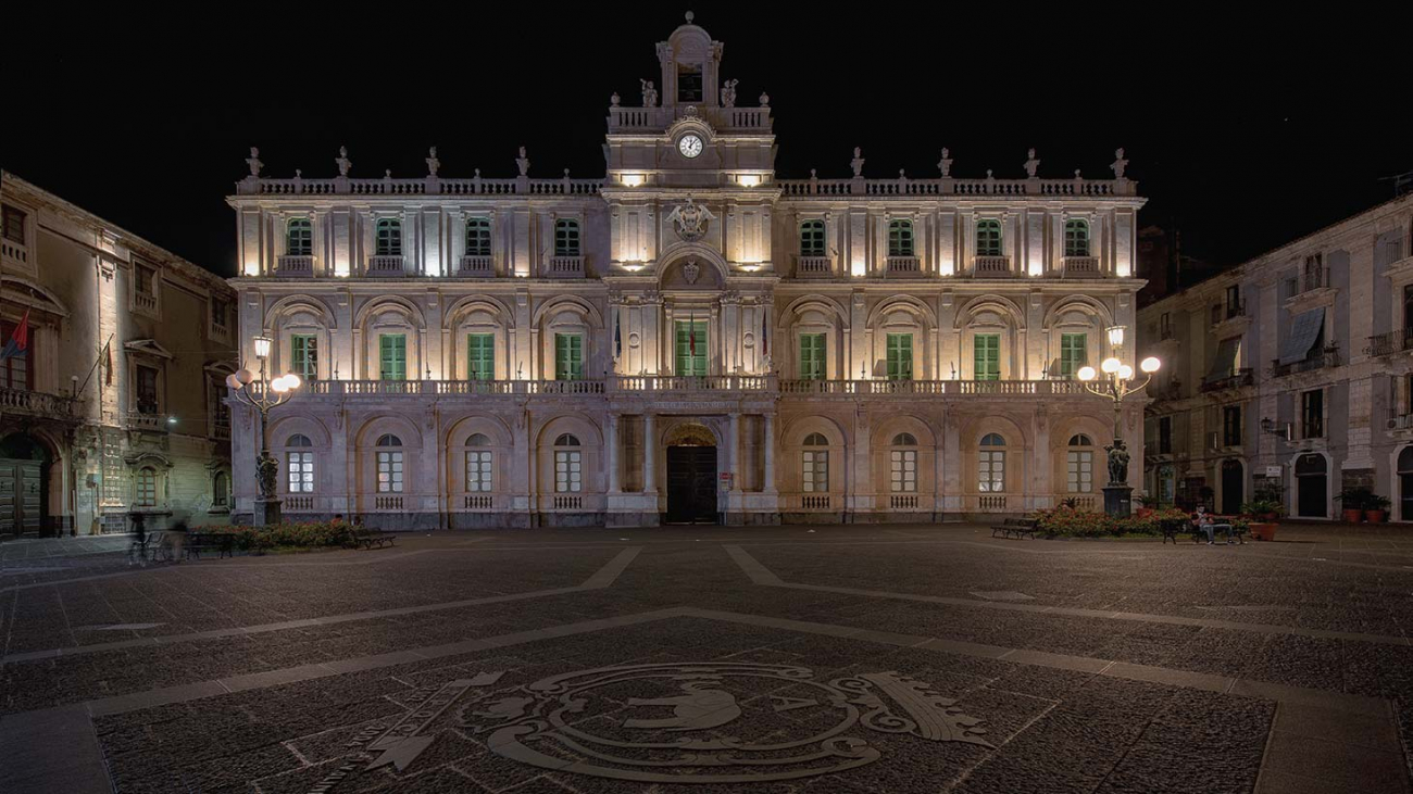 catania
