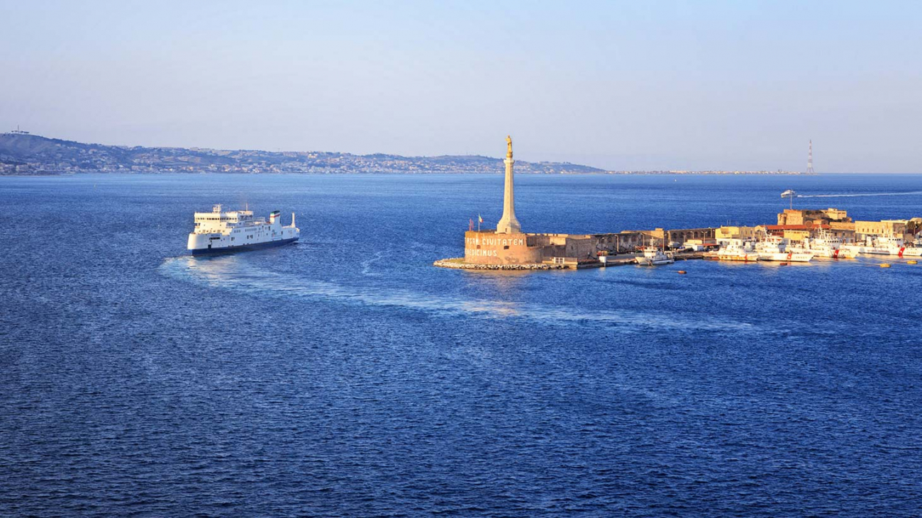 messina