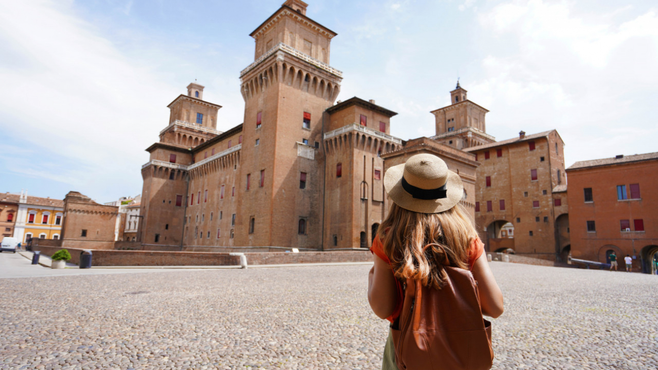 FERRARA