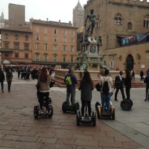 BOLOGNA