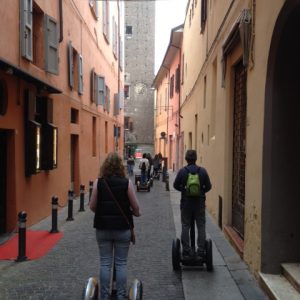 BOLOGNA
