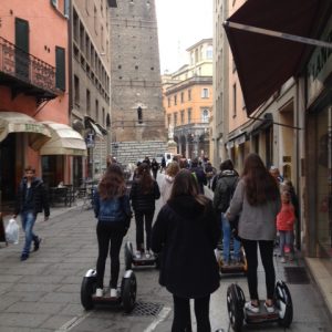 BOLOGNA