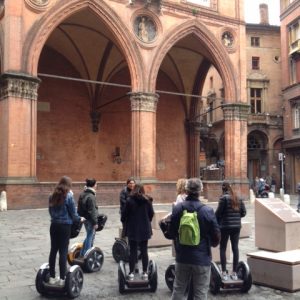 BOLOGNA