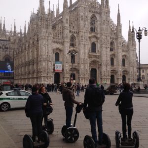 MILANO