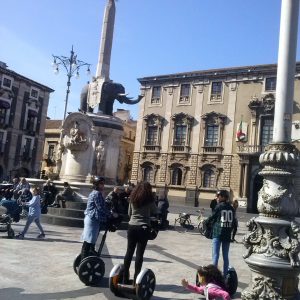 CATANIA