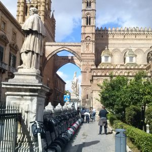 PALERMO
