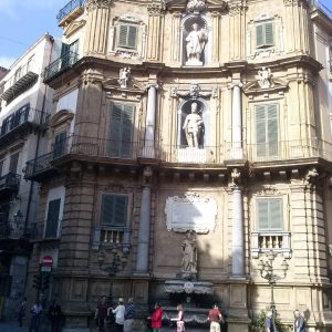 PALERMO