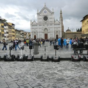 FIRENZE