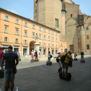 BOLOGNA