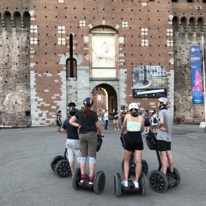 MILANO