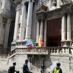 CATANIA