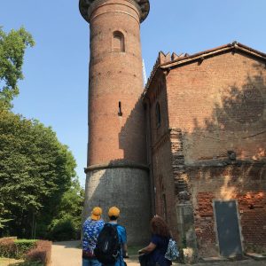 MONZA