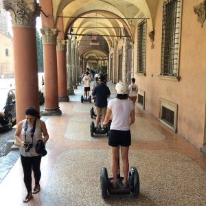 BOLOGNA