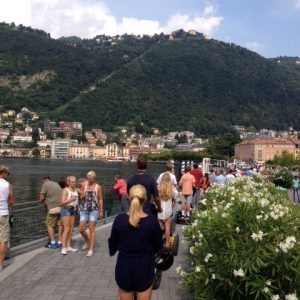 Como