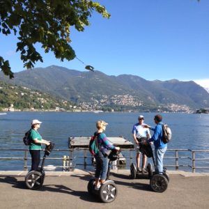 Como