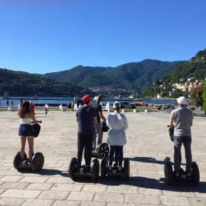 Como