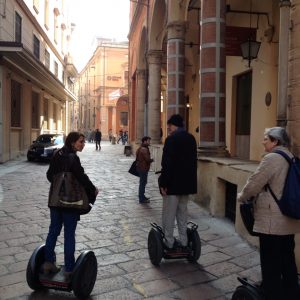 BOLOGNA