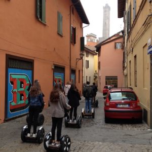 BOLOGNA